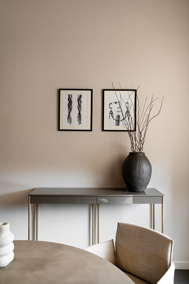 Шоурум Living Atmosphere в Алматы