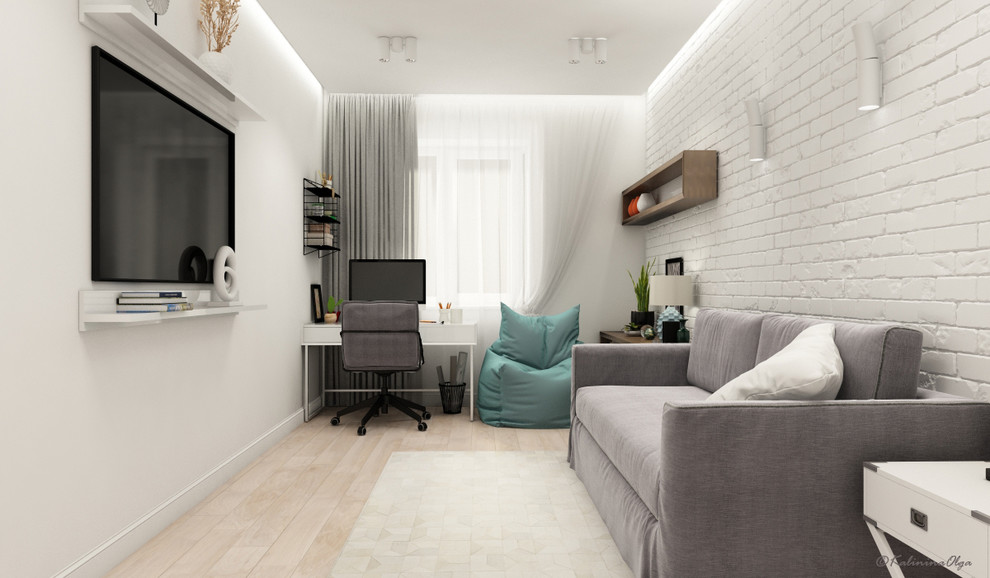 Квартира 150 кв.м