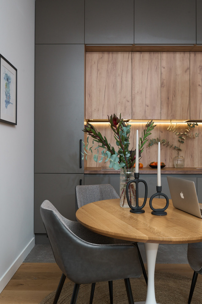 Apartment  ZilArt 60m2