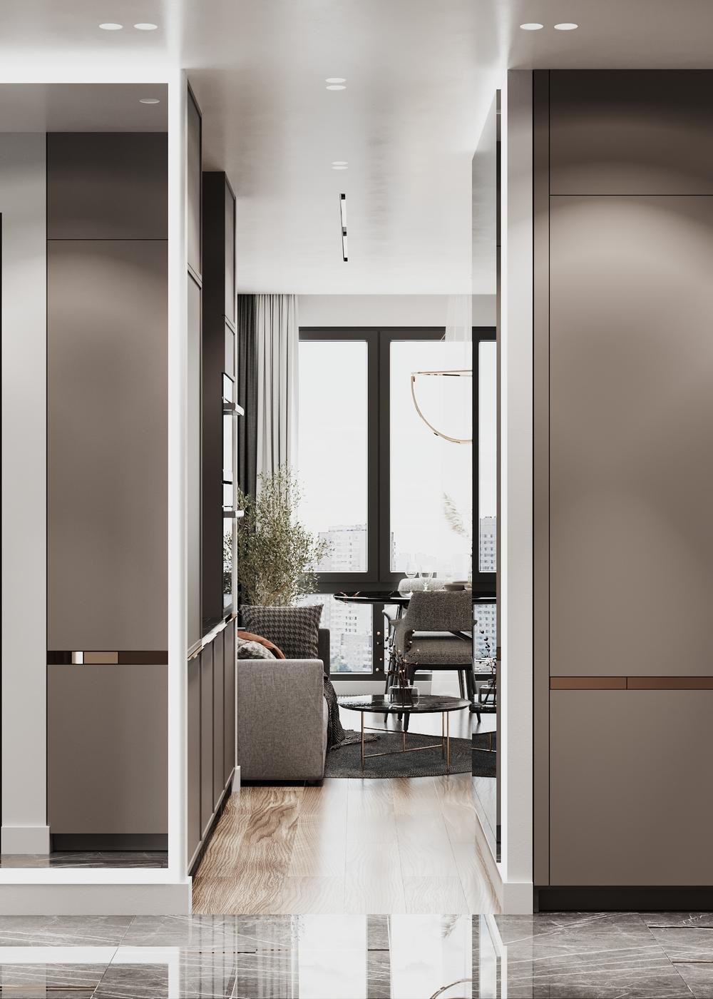 ЖК Черная речка