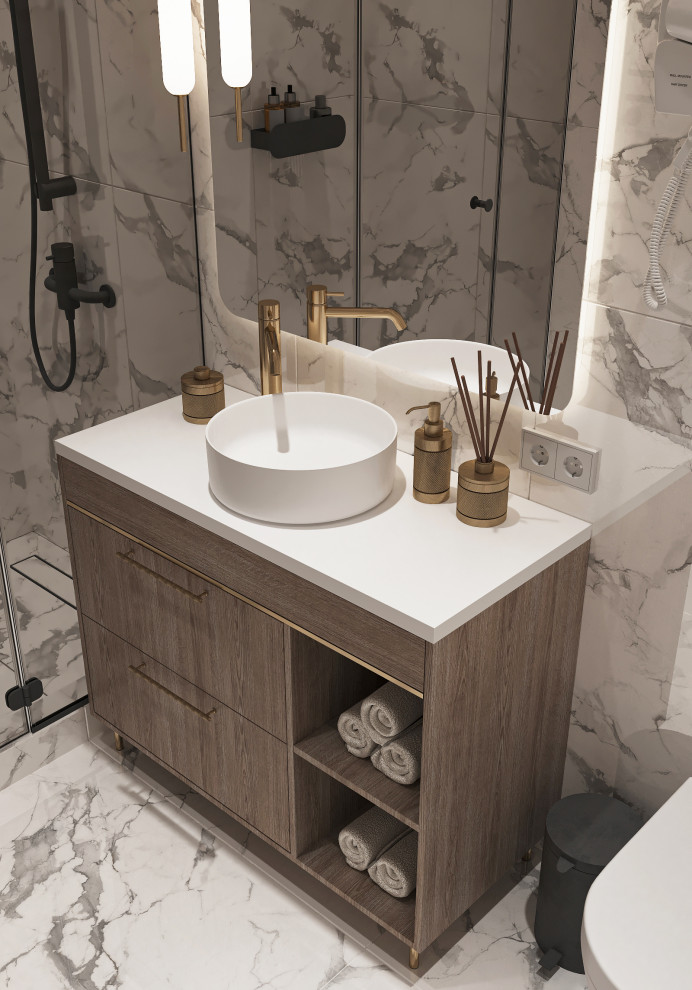 Дизайн гостиницы в г.Сухум