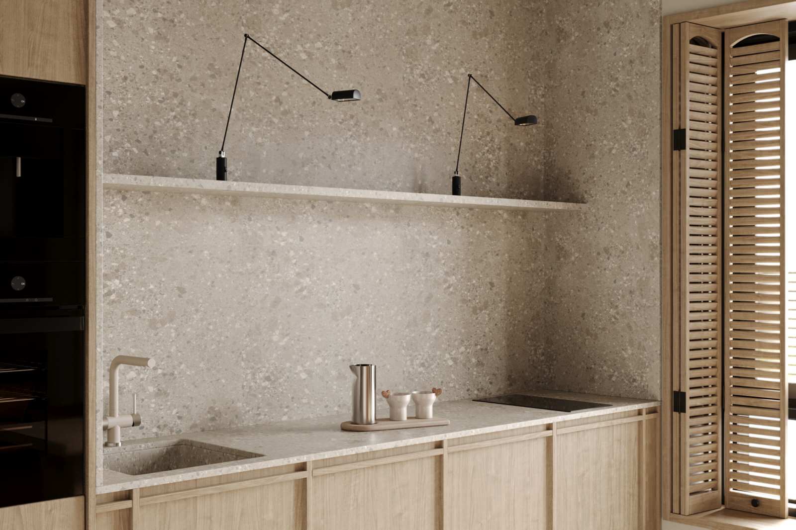 ЖК Невский. Квартира 35 кв м