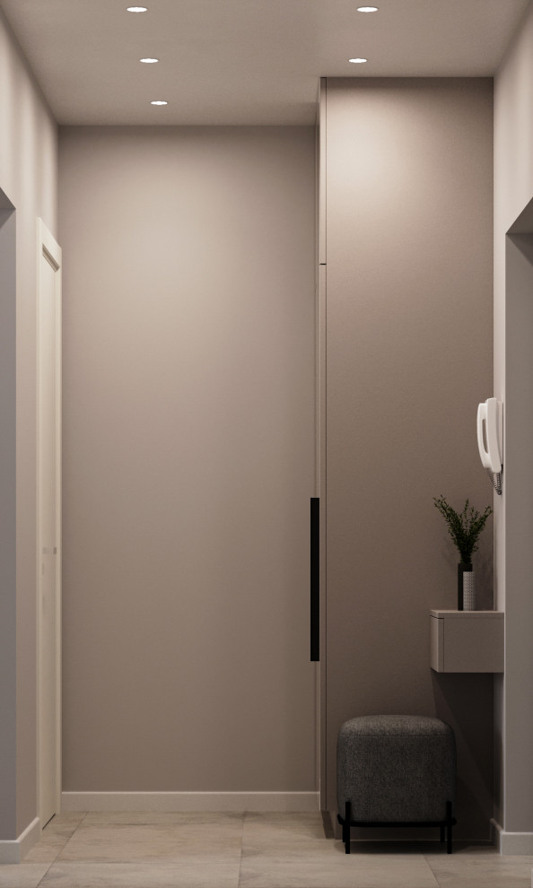 Компактная квартира в Ростове-на-Дону