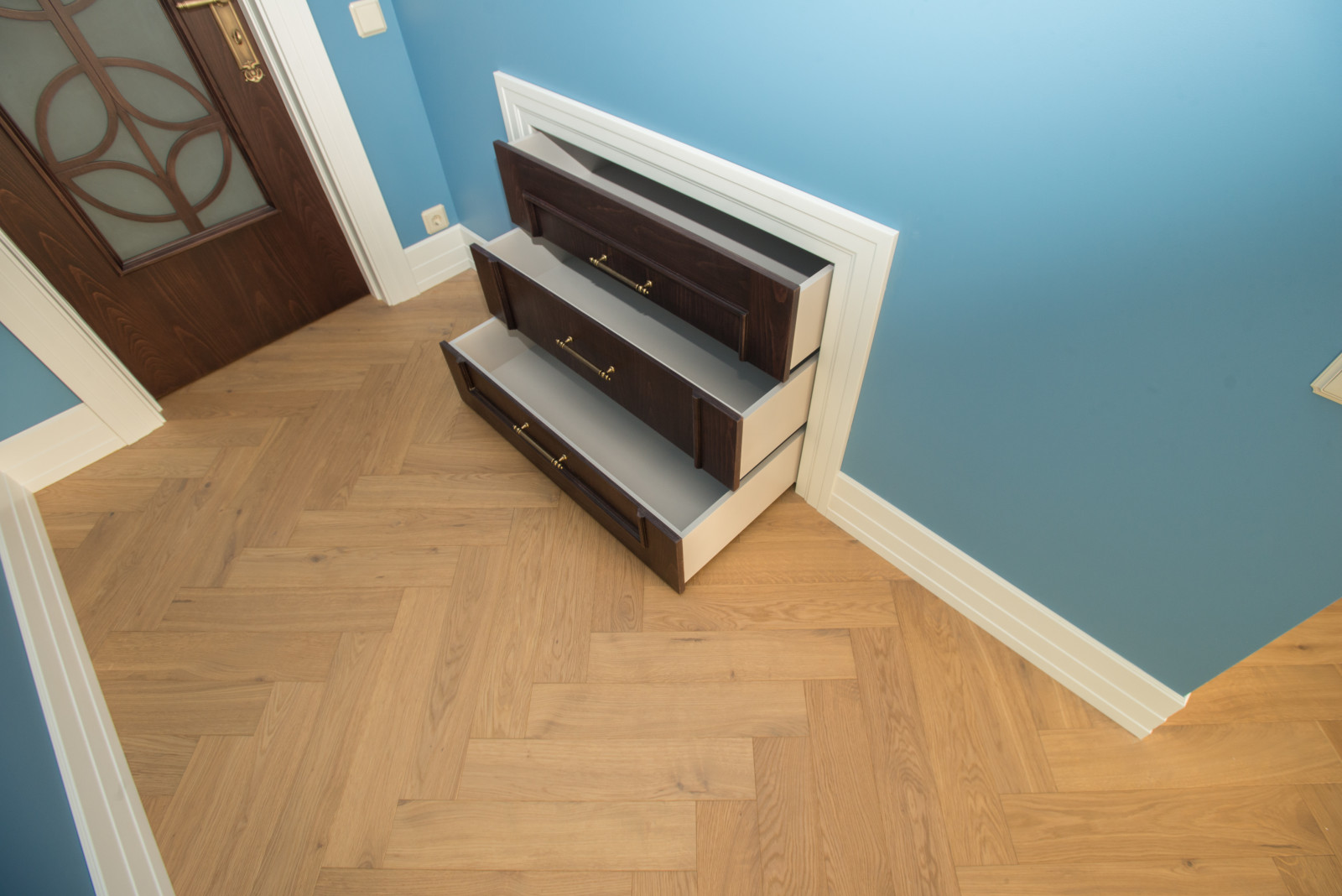 Обложка проекта: КП Лион 1000м2