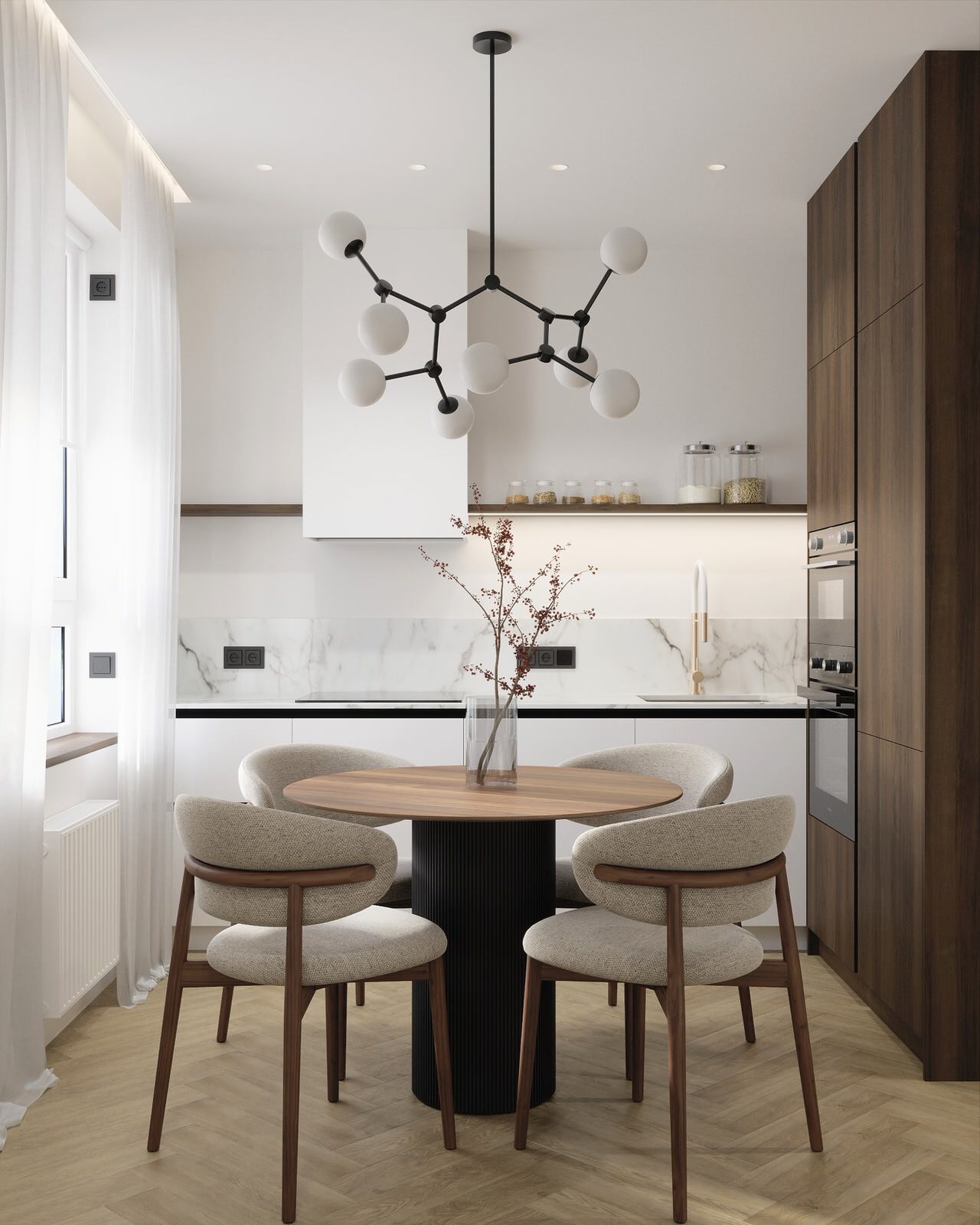 Квартира студия