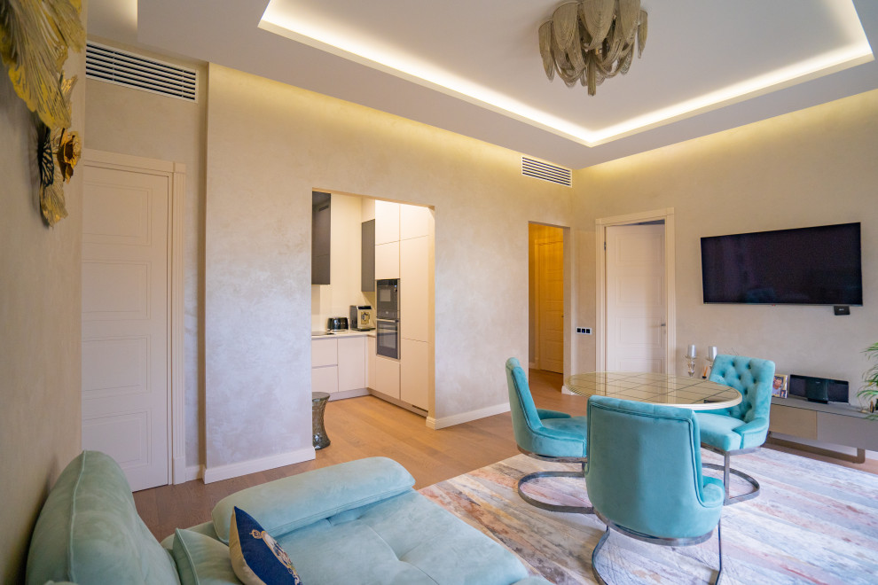 ЖК Резеденция на Покровке