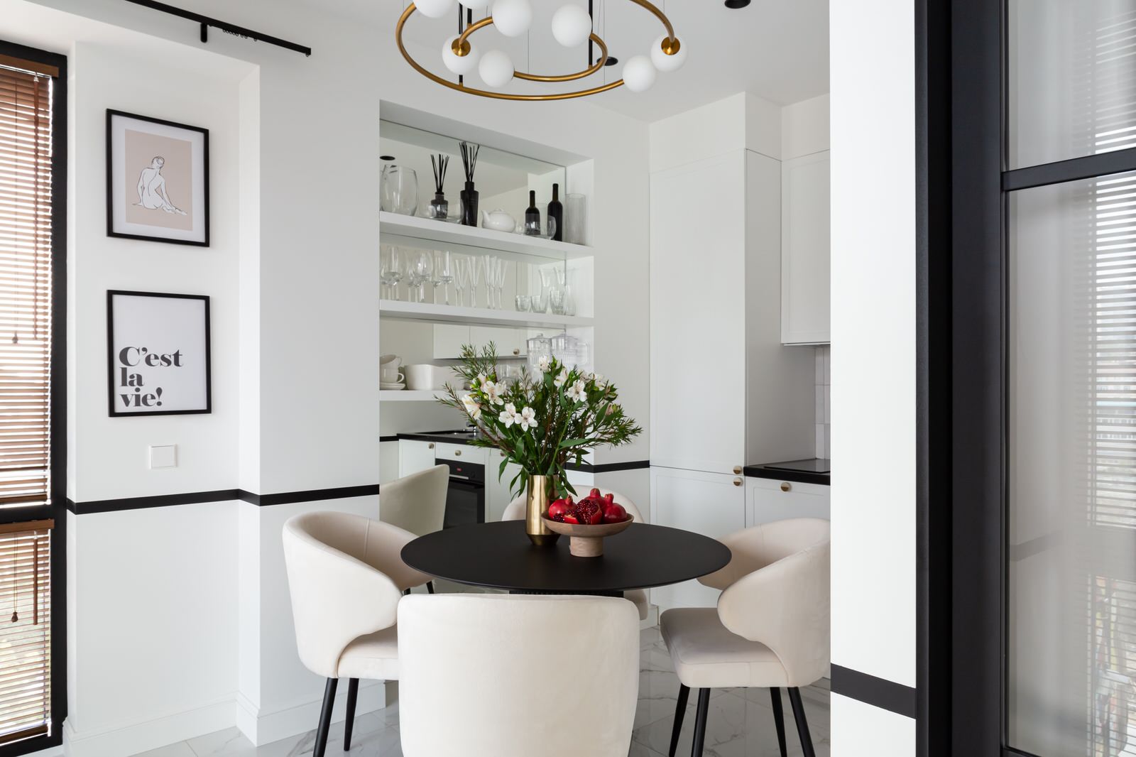 Обложка проекта: Квартира в Сочи