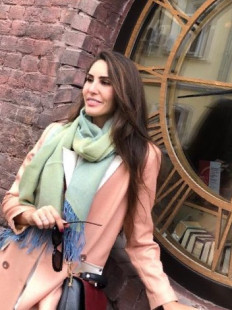 Диана Дмитриевна