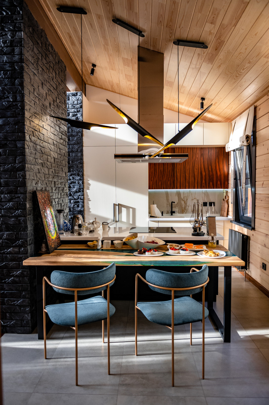 КП Орловское