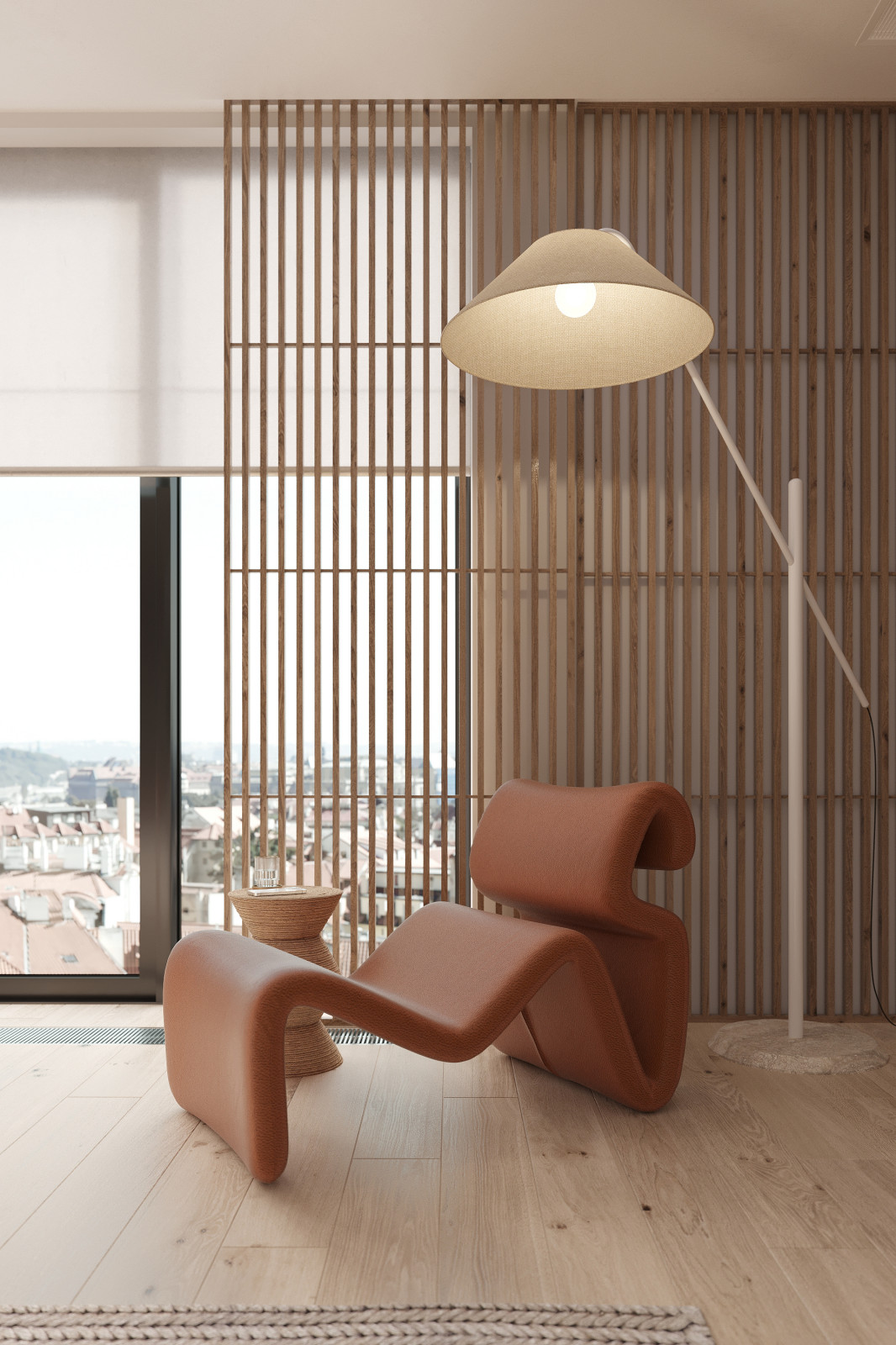 Light Eco Apartments