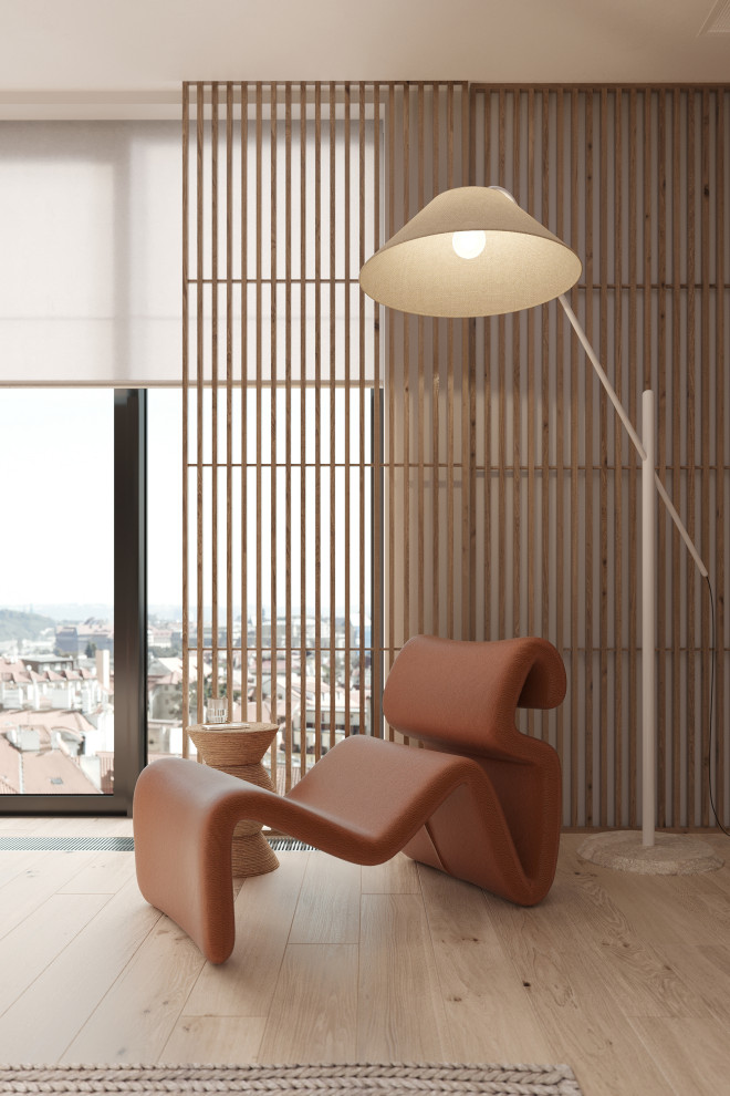 Light Eco Apartments