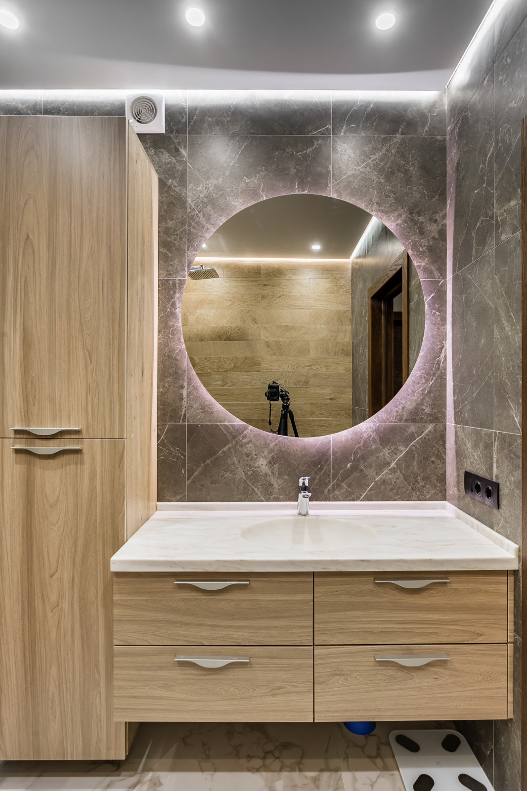 Квартира на Автозаводской