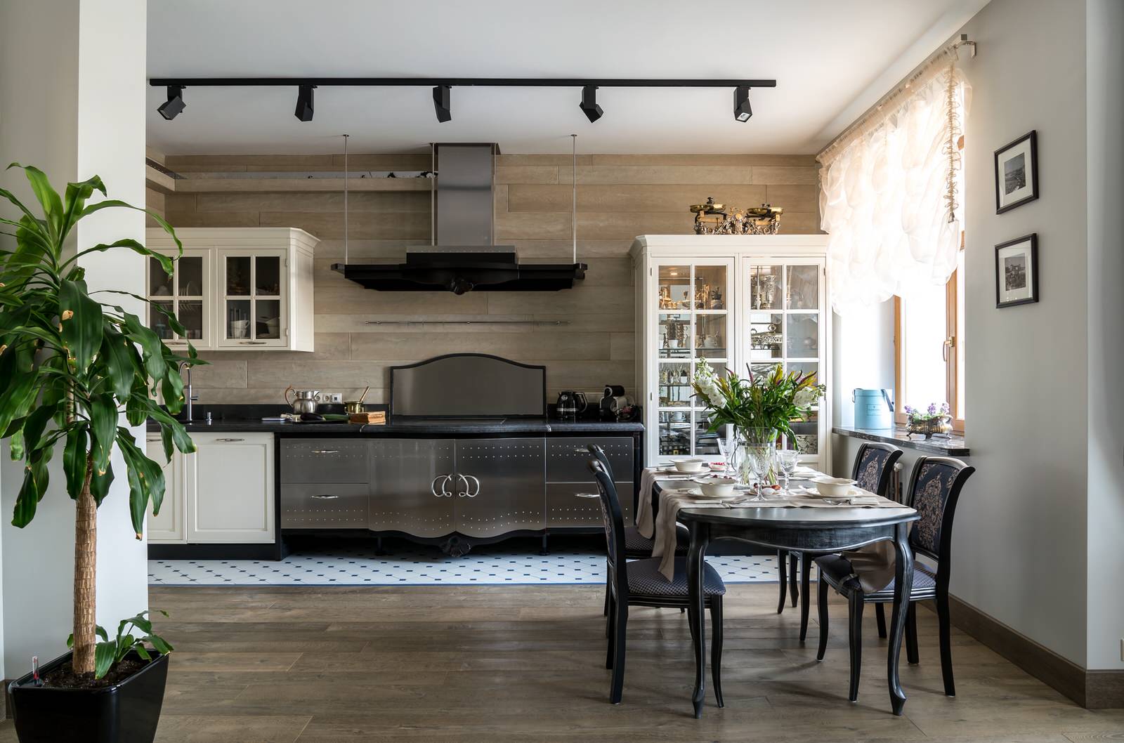 Большие Каменщики