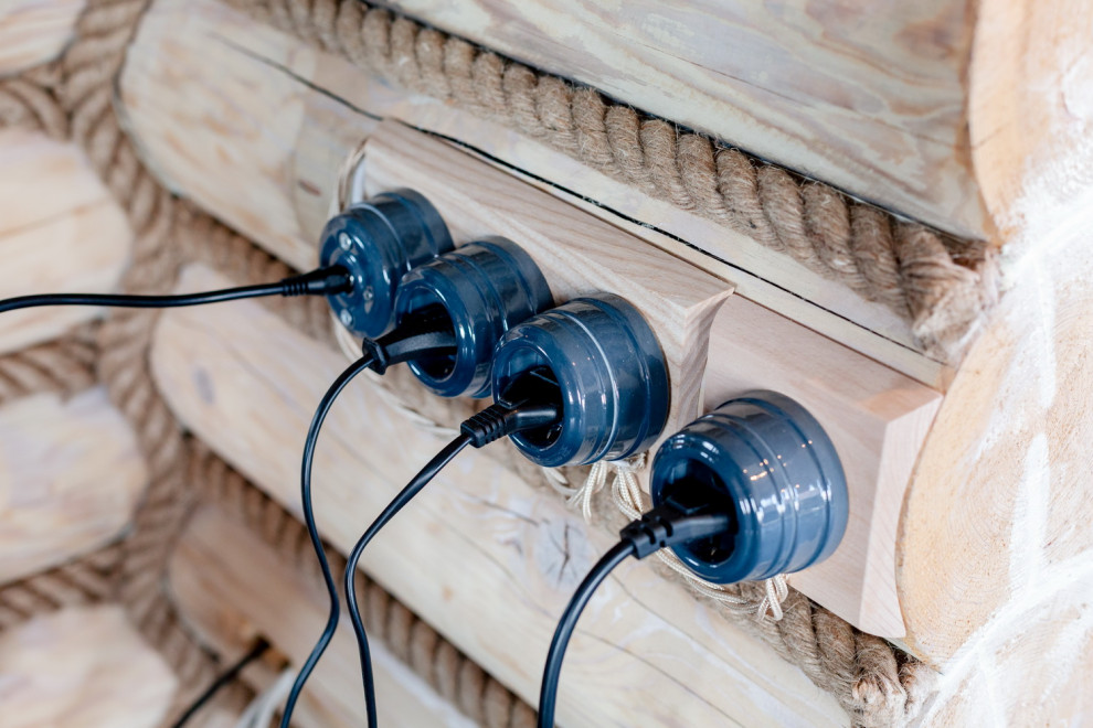 Дом викинга