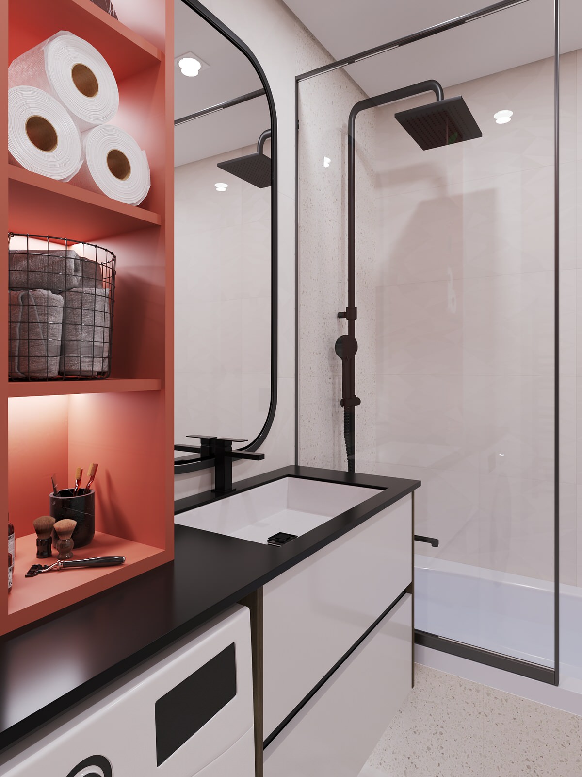 ЖК "Богатырь"