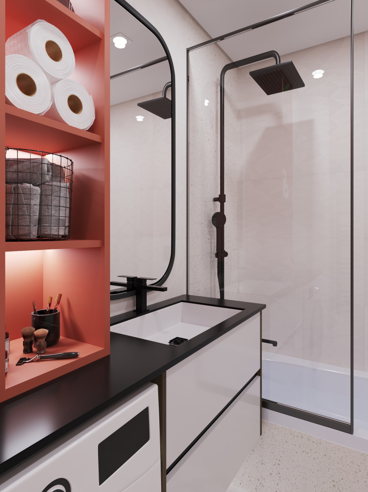 ЖК "Богатырь"