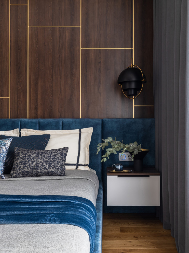 33 Комплексное решение для квартиры в Уфе (ЖК «Старый центр»)