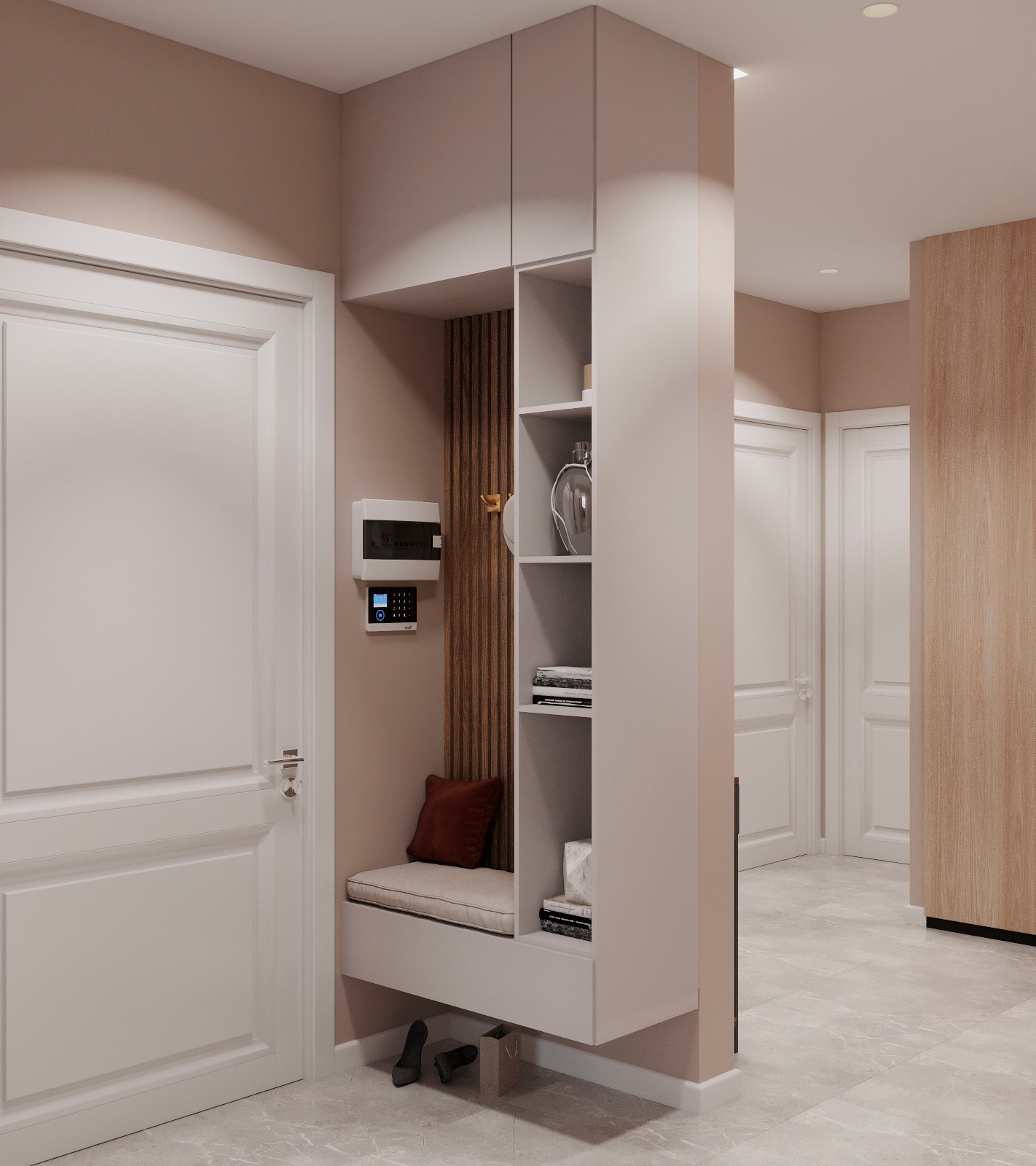 ЖК "Черная речка" 4