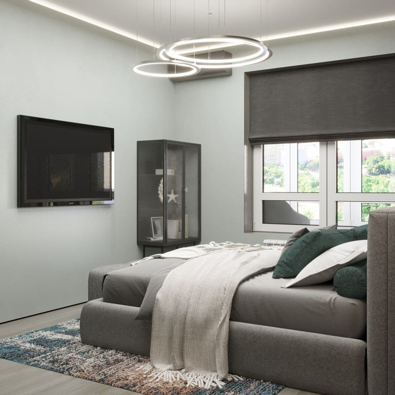 ЖК Авилон для аренды