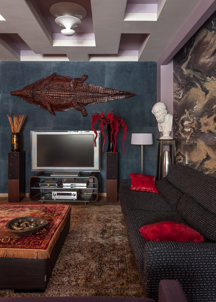 Остров Фантазий