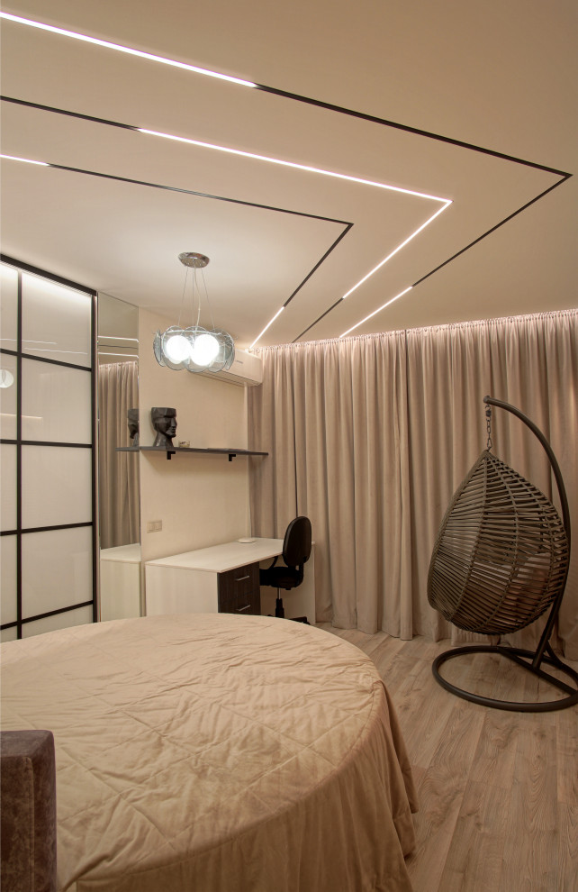 ГОТОВЫЙ РЕМОНТ ТАУНХАУСА В ЖК "НЕМЕЦКАЯ ДЕРЕВНЯ" Г.КРАСНОДАР