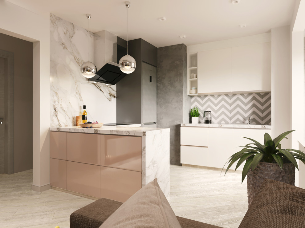 Квартира в г. Барнаул