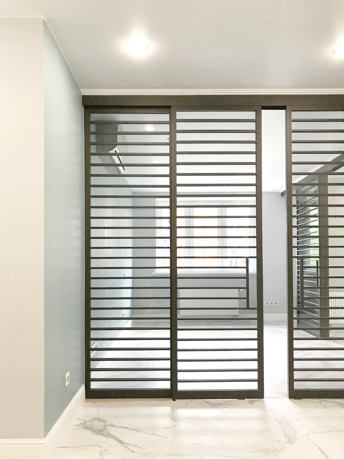 ЖК Кутузов град