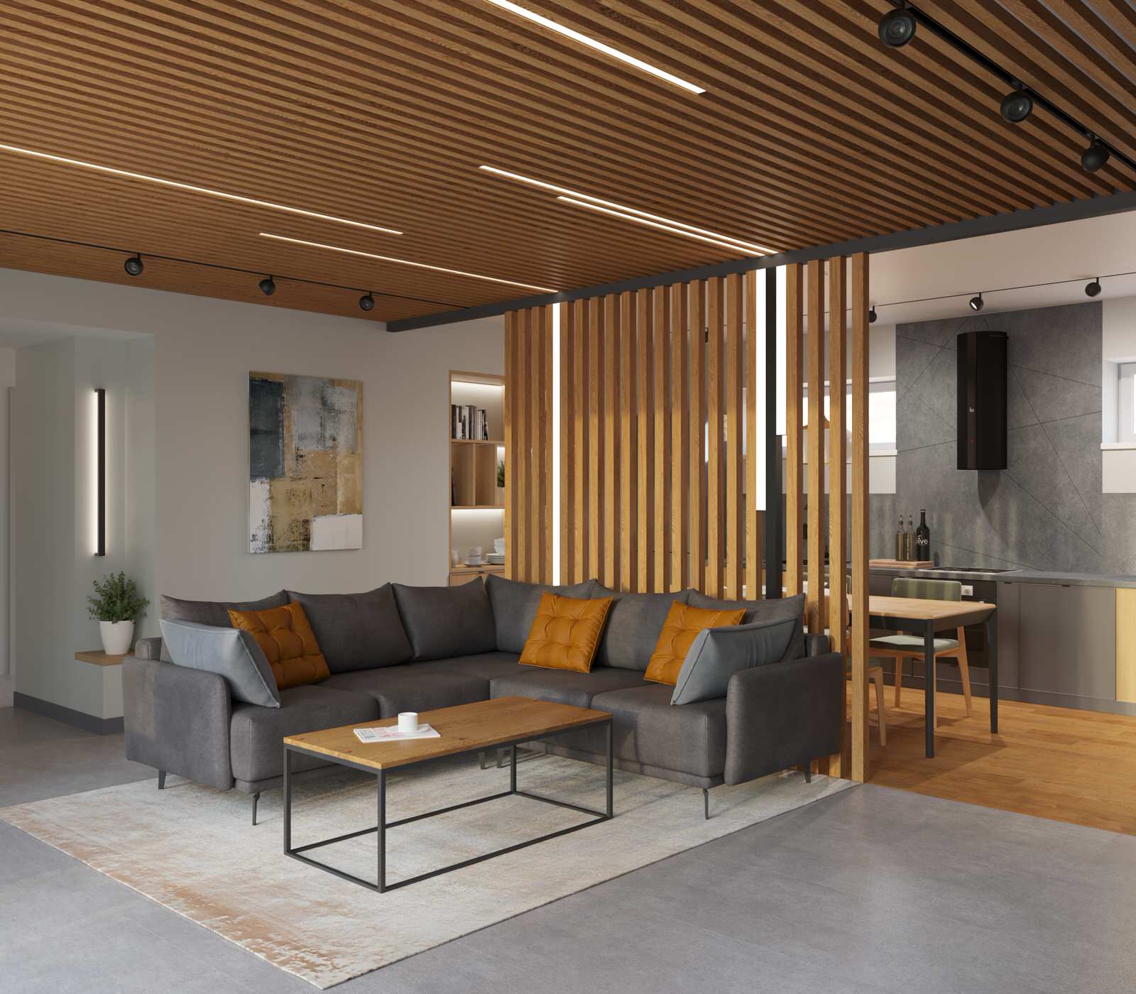 Дом в Вишневом