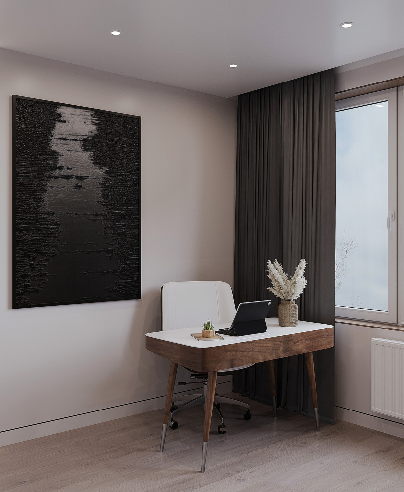 Квартира в ЖК "Легенда"