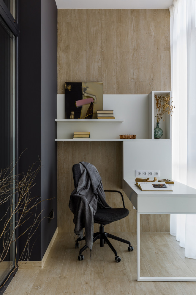 Проект "Эквилибриум": "до" и "после"