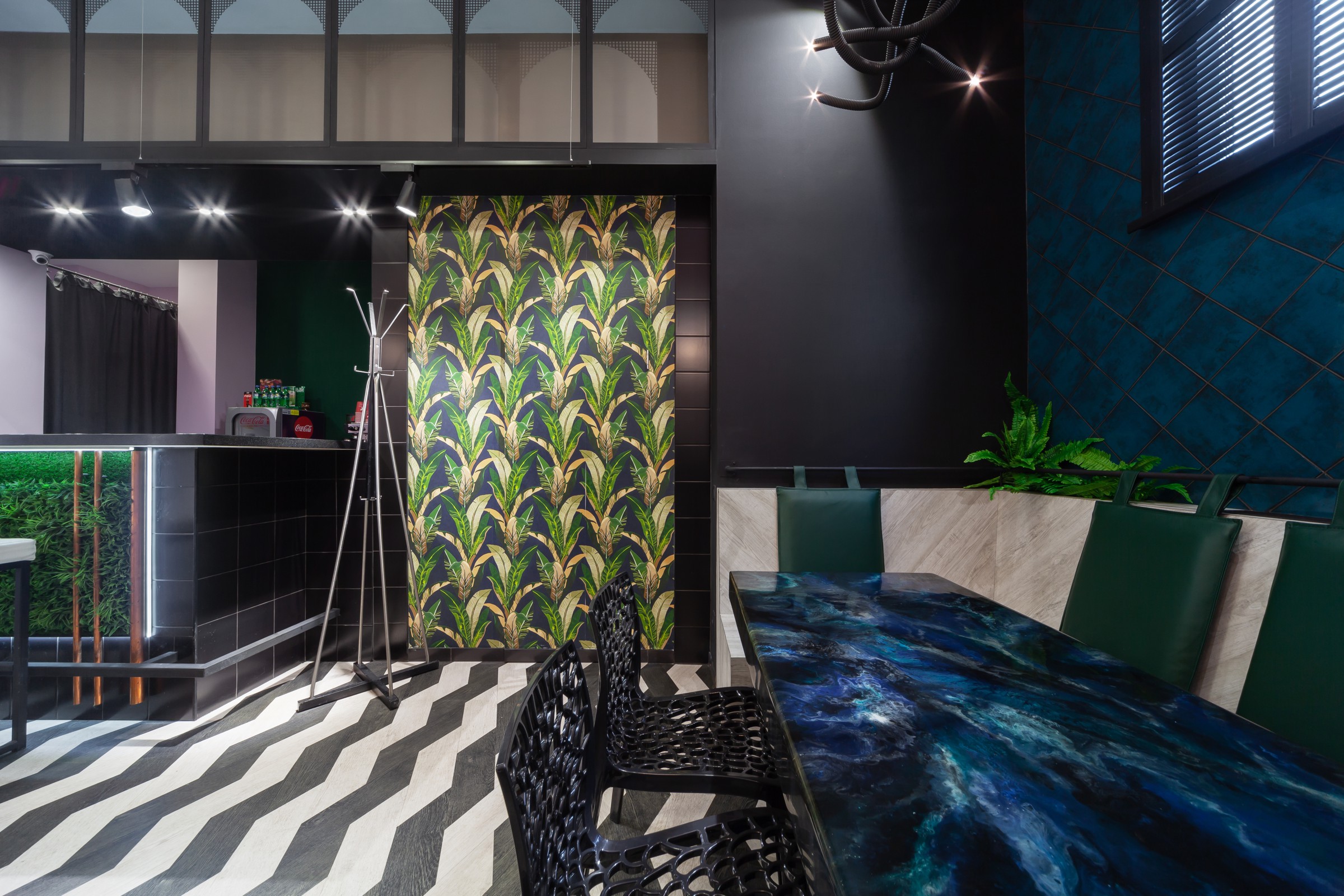 Кафе Ланчиз