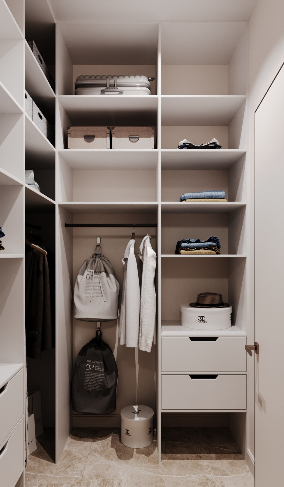 Левобержный