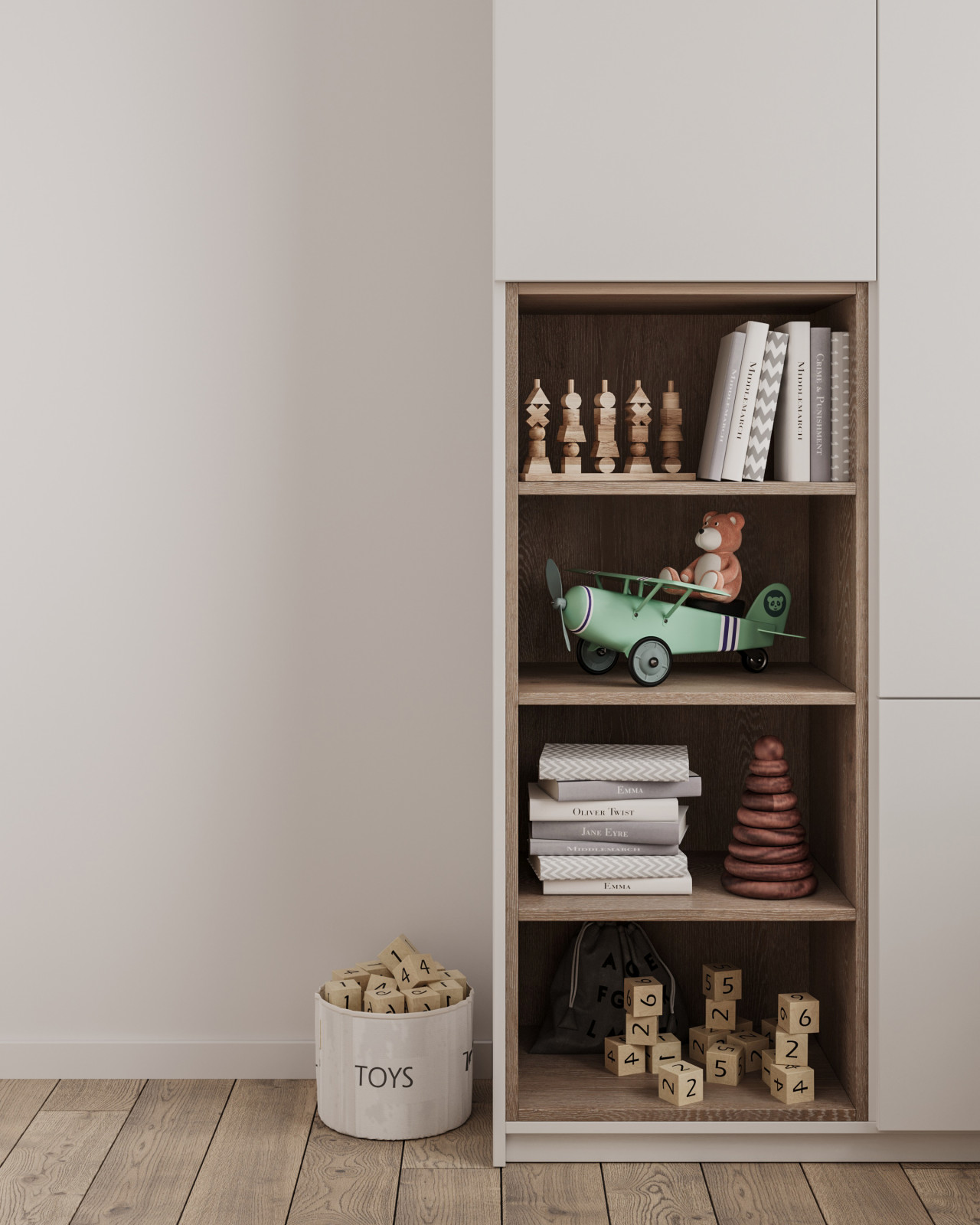 Дом в КП Заповедник