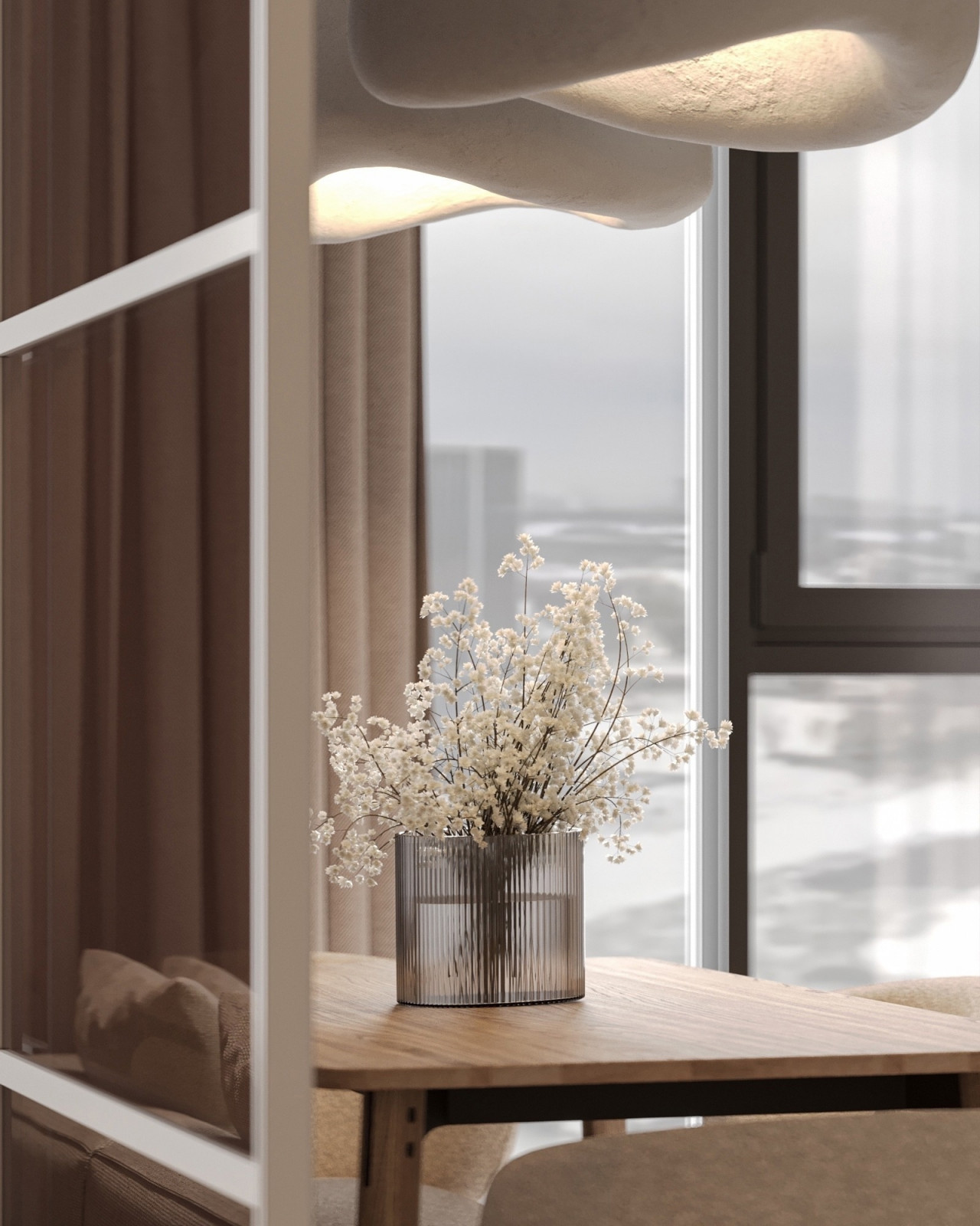 Москва, ЖК Level Причальный