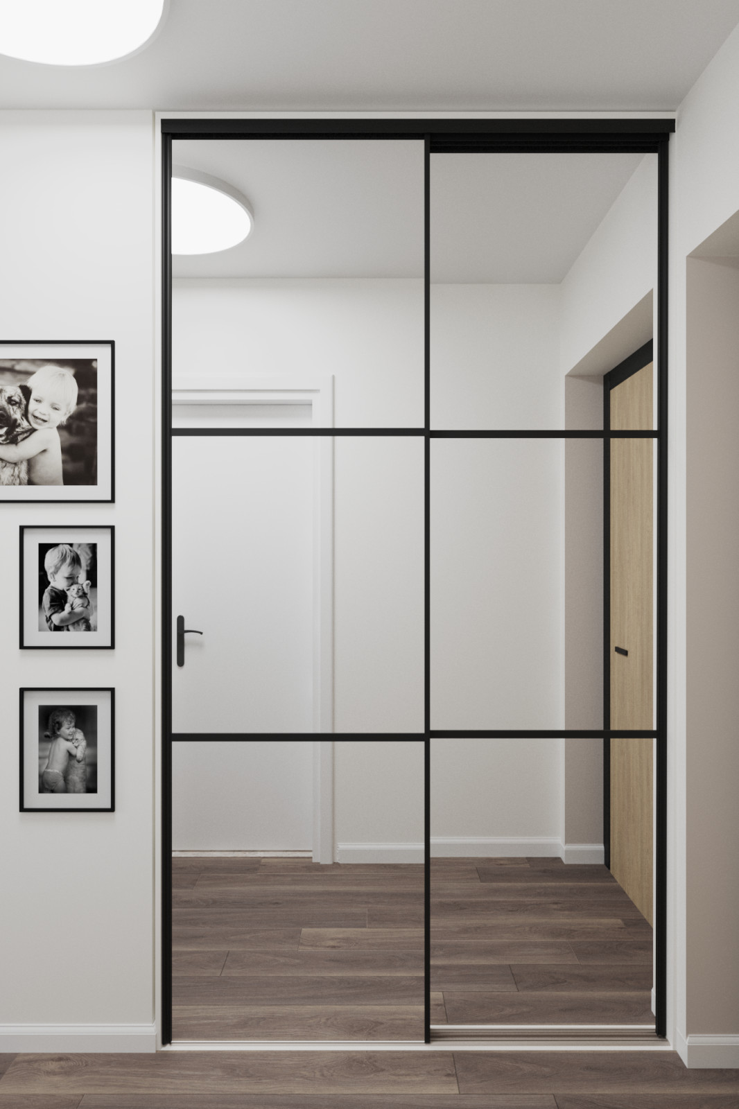 Обложка проекта: ЖК Легенда.