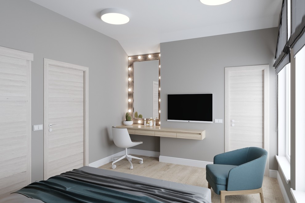 Дом. 2 этажа