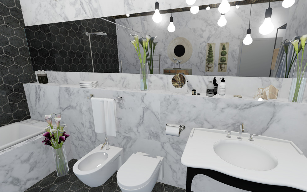 Квартира для молодой девушки