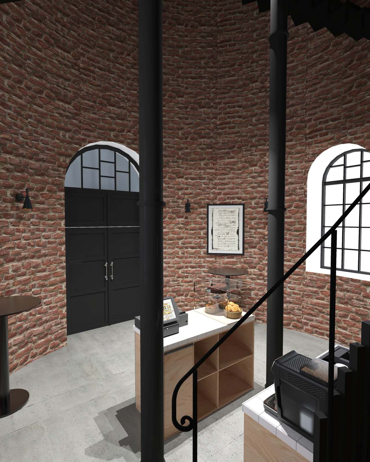 Арт-кластер БАШНЯ