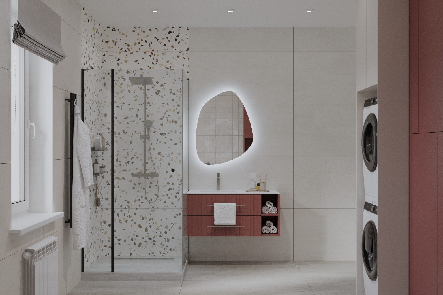 Дом для семьи