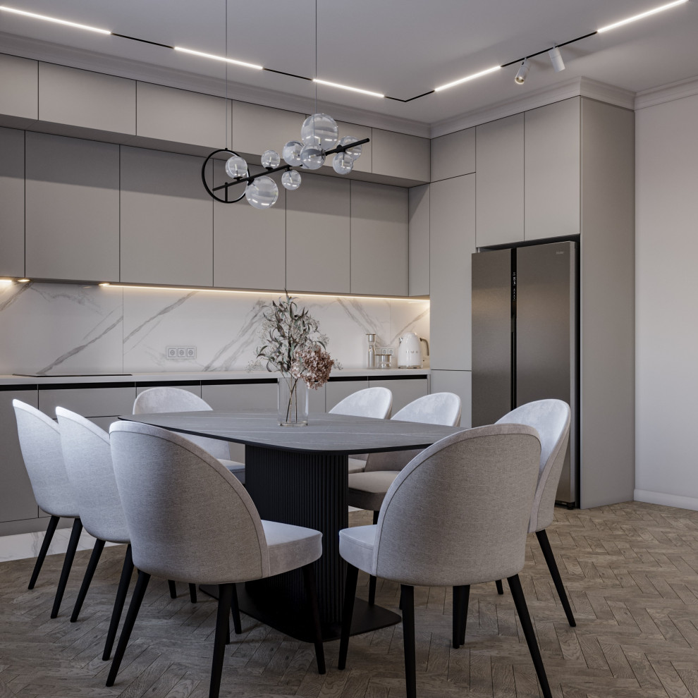 Частный дом, Краснодар