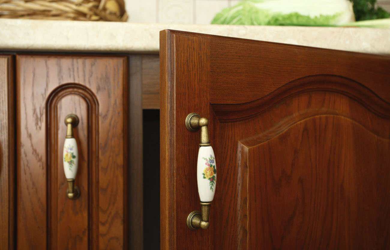 Кухня Норма