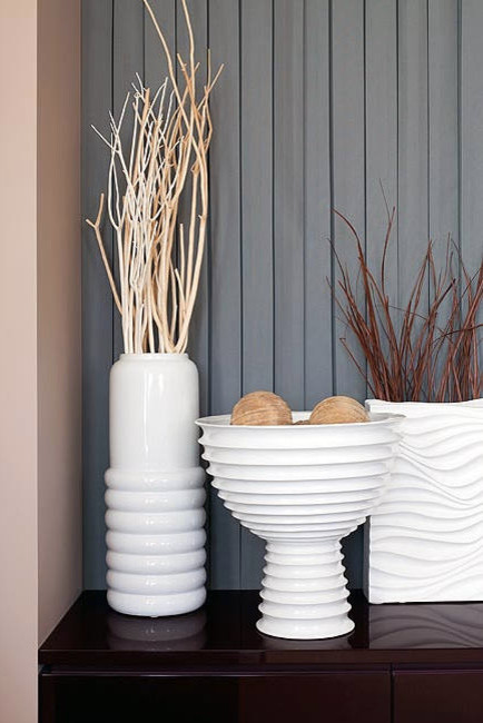 Частная квартира, 2011