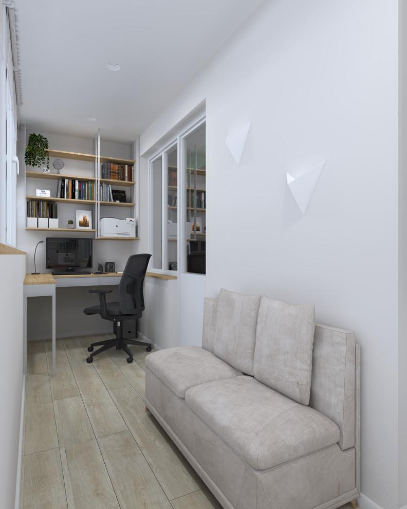 ЖК Радужный