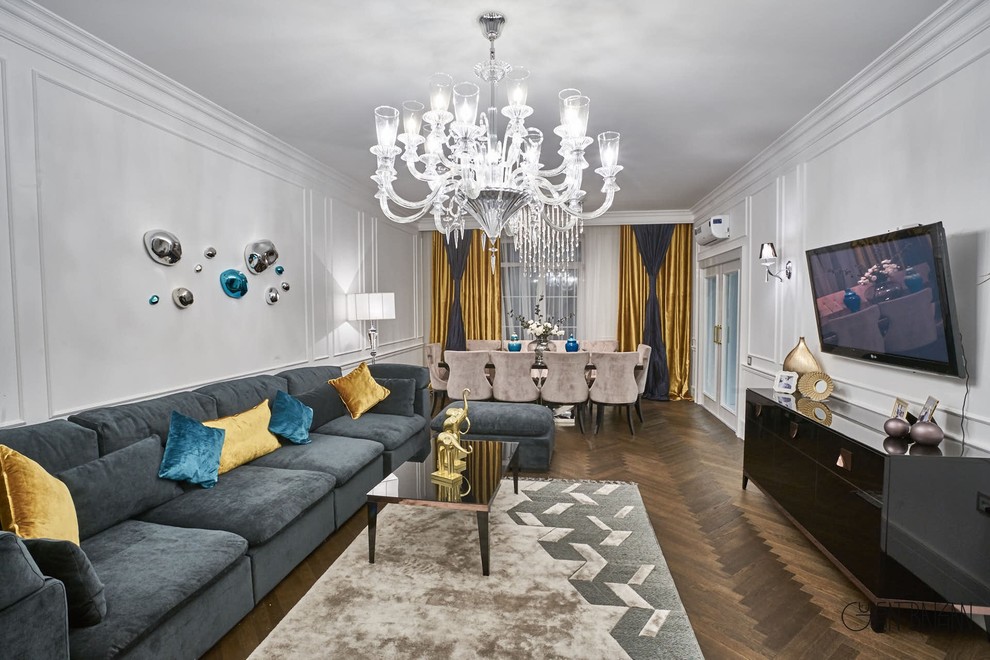 "Цвета лотоса"