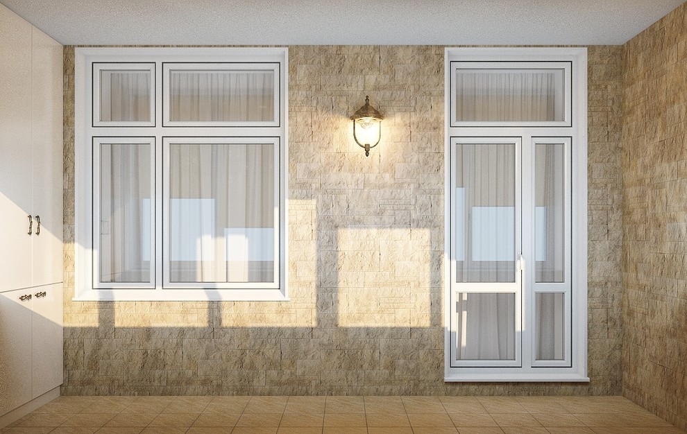 Просто Балкон