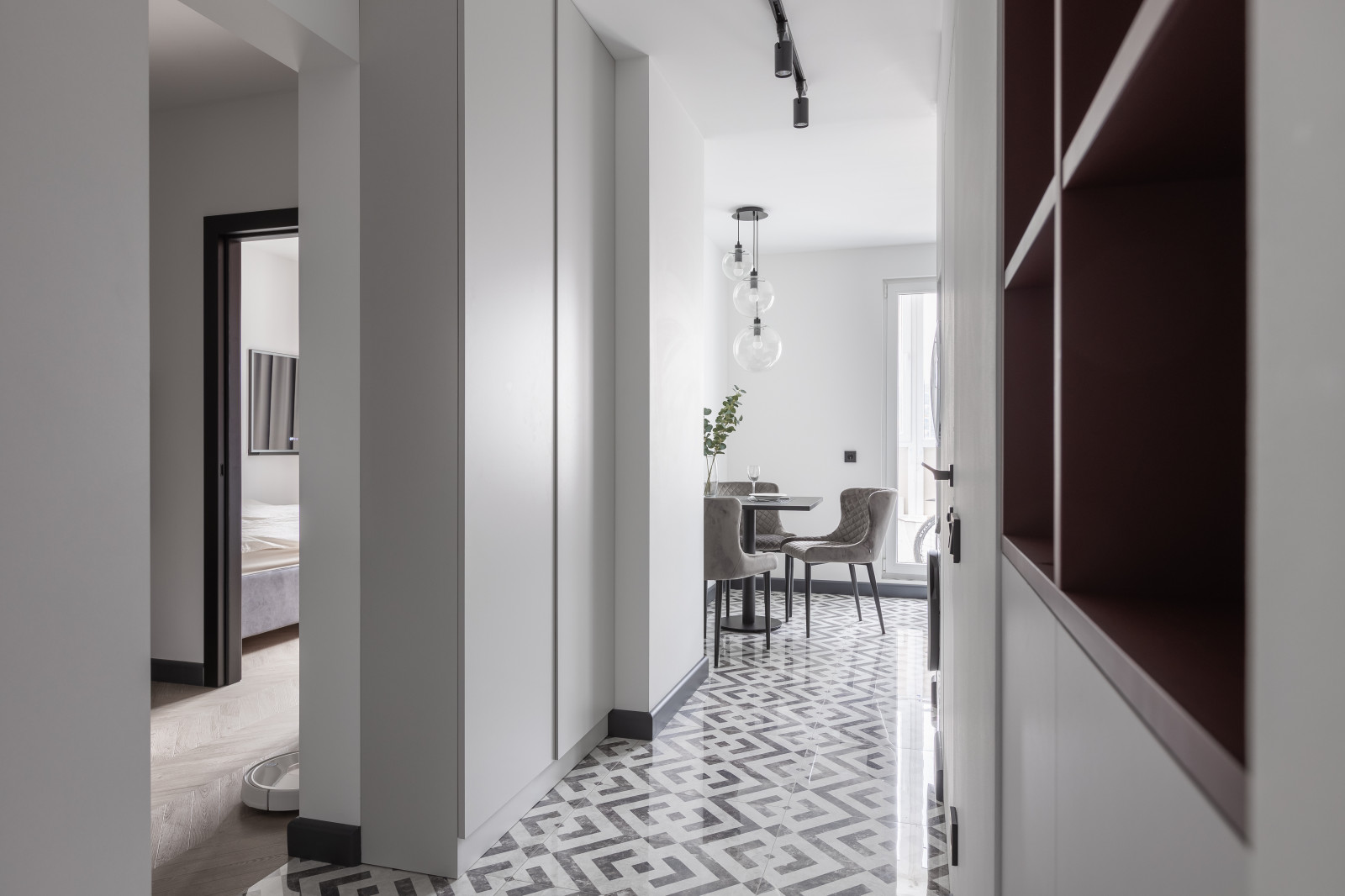 Богатырский 48