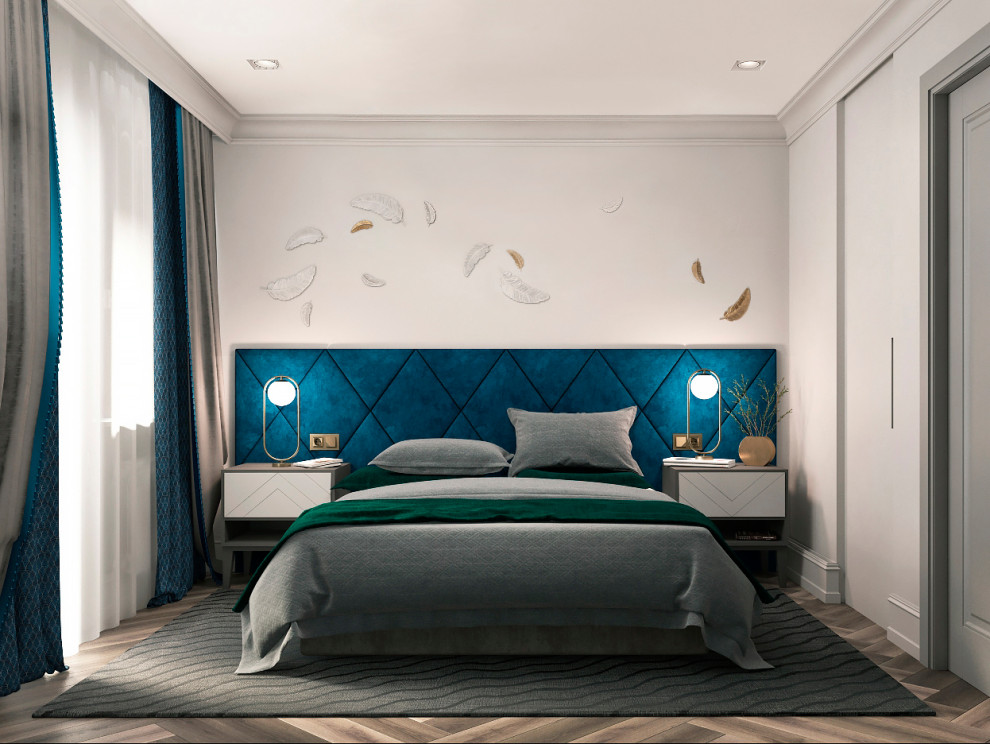 ЖК Достояние