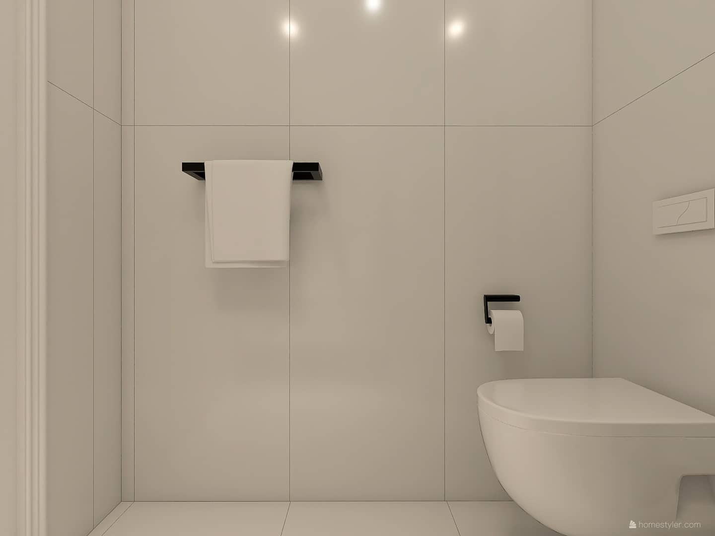 Светлый дом в Счастливом