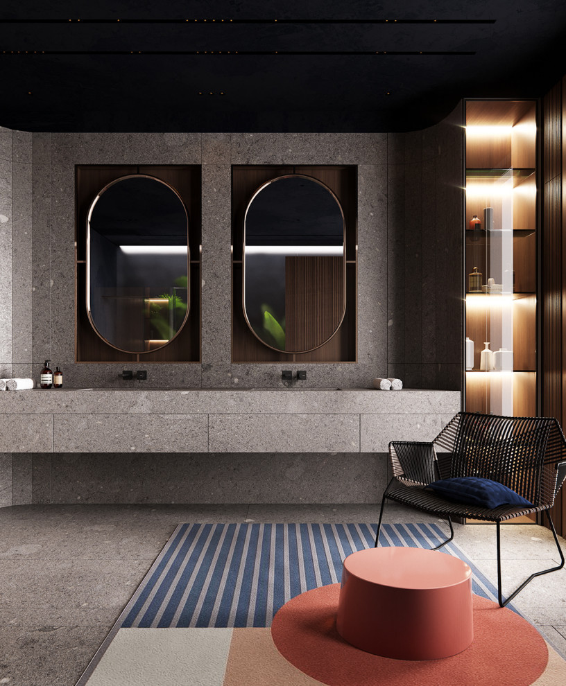 Загородный дом