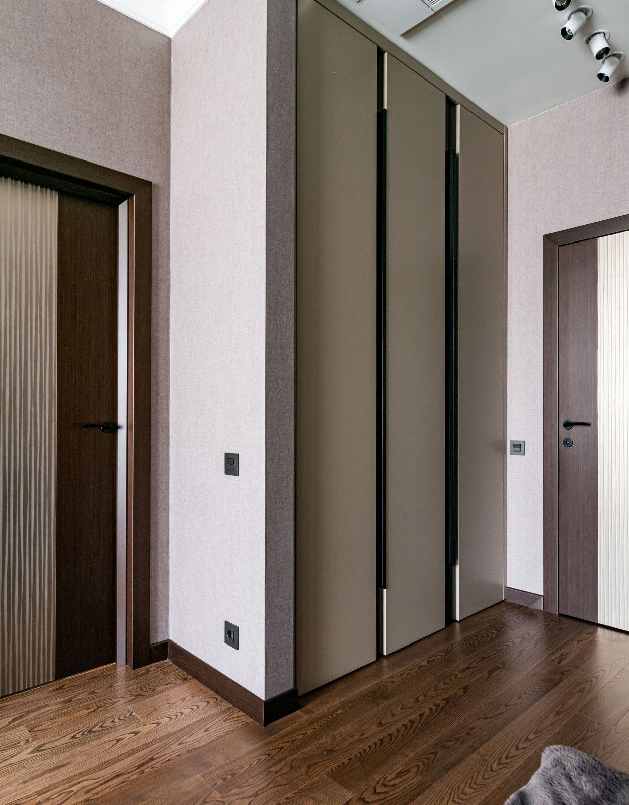 Квартира на проспекте Тореза